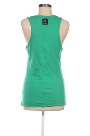 Top de femei Unbranded, Mărime S, Culoare Verde, Preț 10,99 Lei
