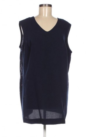 Top de femei Unbranded, Mărime XL, Culoare Albastru, Preț 10,99 Lei