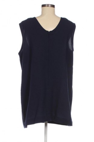 Top de femei Unbranded, Mărime XL, Culoare Albastru, Preț 10,99 Lei