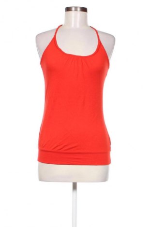 Top de femei Unbranded, Mărime XS, Culoare Roșu, Preț 10,99 Lei