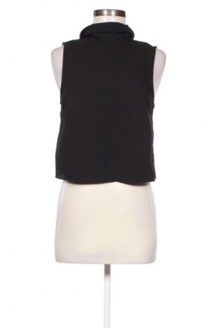 Γυναικείο τοπ Unbranded, Μέγεθος M, Χρώμα Μαύρο, Τιμή 17,01 €