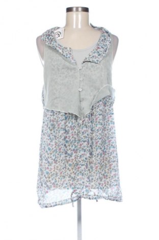 Top de femei Unbranded, Mărime M, Culoare Multicolor, Preț 18,99 Lei