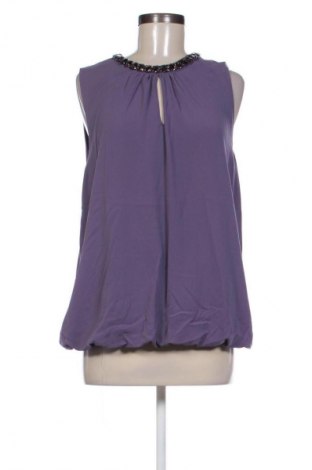 Damski top Unbranded, Rozmiar L, Kolor Fioletowy, Cena 22,47 zł