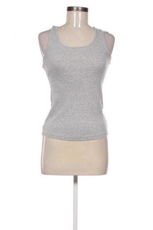 Top de femei Unbranded, Mărime M, Culoare Gri, Preț 10,99 Lei
