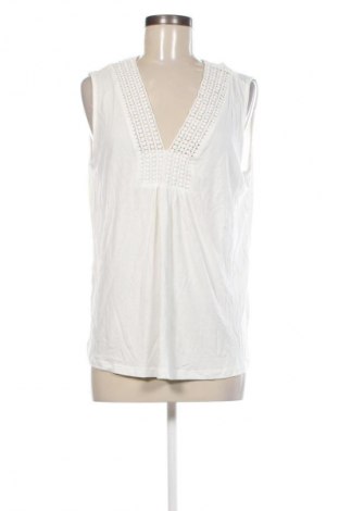 Дамски топ Unbranded, Размер XL, Цвят Бял, Цена 8,69 €