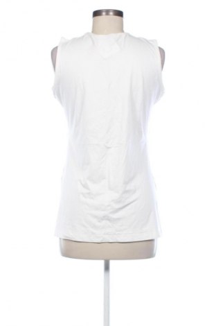 Γυναικείο τοπ Unbranded, Μέγεθος L, Χρώμα Εκρού, Τιμή 9,99 €