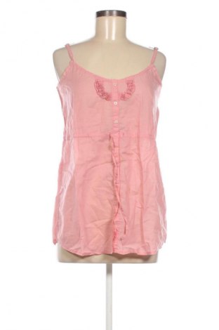 Damski top Unbranded, Rozmiar L, Kolor Różowy, Cena 20,99 zł