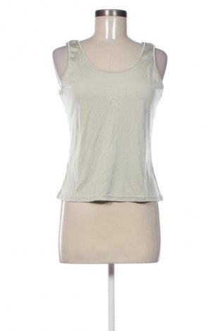 Top de femei Unbranded, Mărime L, Culoare Verde, Preț 20,99 Lei