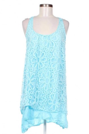 Dámsky top  Unbranded, Veľkosť M, Farba Modrá, Cena  3,95 €