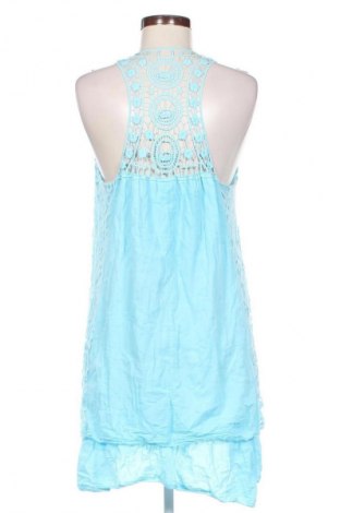 Dámsky top  Unbranded, Veľkosť M, Farba Modrá, Cena  3,95 €