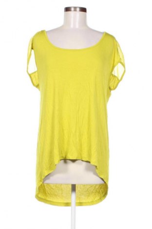 Top de femei Unbranded, Mărime XL, Culoare Verde, Preț 20,99 Lei