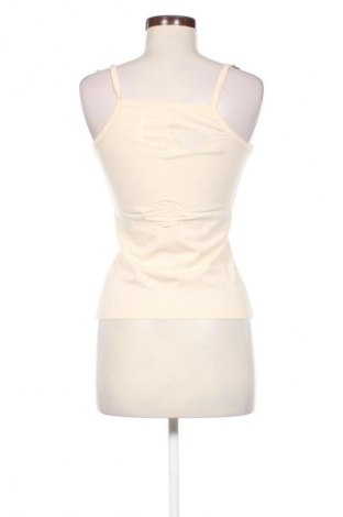 Dámský top Unbranded, Velikost M, Barva Krémová, Cena  119,00 Kč