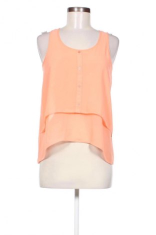 Top de femei Unbranded, Mărime M, Culoare Portocaliu, Preț 10,99 Lei