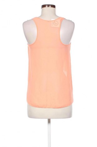 Top de femei Unbranded, Mărime M, Culoare Portocaliu, Preț 10,99 Lei