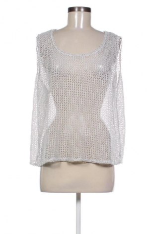 Top de femei Unbranded, Mărime XXL, Culoare Gri, Preț 20,99 Lei