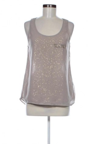 Damski top Unbranded, Rozmiar S, Kolor Beżowy, Cena 9,99 zł