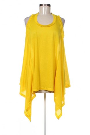 Top de femei Unbranded, Mărime S, Culoare Galben, Preț 52,61 Lei