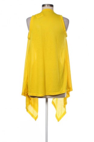 Top de femei Unbranded, Mărime S, Culoare Galben, Preț 52,61 Lei
