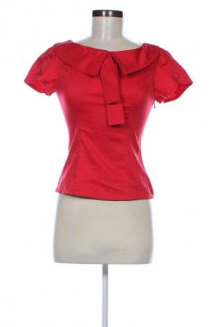 Női top Unbranded, Méret S, Szín Piros, Ár 2 964 Ft