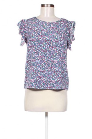 Damski top Unbranded, Rozmiar S, Kolor Kolorowy, Cena 27,38 zł