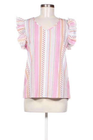 Damski top Unbranded, Rozmiar M, Kolor Kolorowy, Cena 26,89 zł