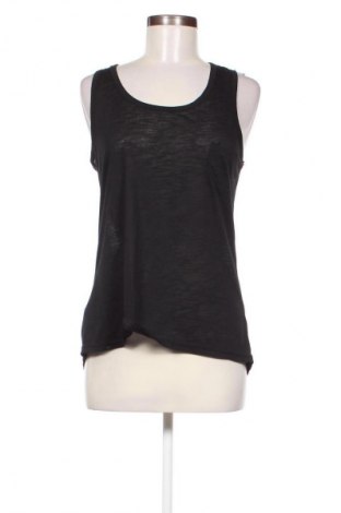 Top de femei Unbranded, Mărime M, Culoare Negru, Preț 12,99 Lei