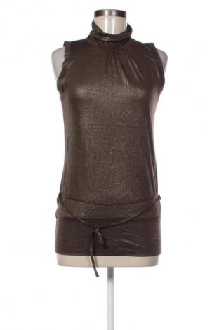 Top de femei Unbranded, Mărime S, Culoare Maro, Preț 21,99 Lei