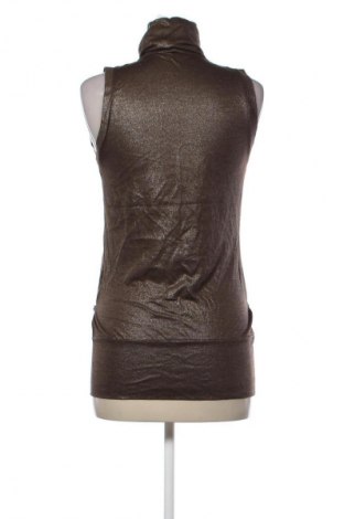 Top de femei Unbranded, Mărime S, Culoare Maro, Preț 21,99 Lei