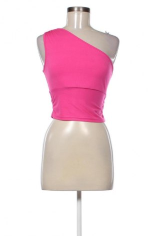 Top de femei Unbranded, Mărime XS, Culoare Roz, Preț 12,99 Lei