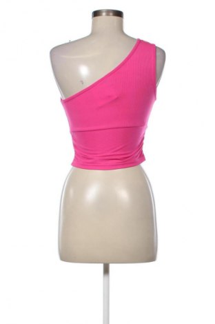 Top de femei Unbranded, Mărime XS, Culoare Roz, Preț 12,99 Lei