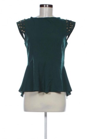 Top de femei Unbranded, Mărime XS, Culoare Verde, Preț 18,99 Lei