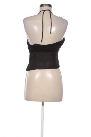 Damski top Unbranded, Rozmiar XS, Kolor Czarny, Cena 20,99 zł