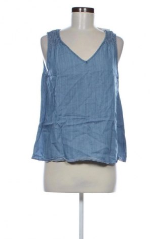 Top de femei Unbranded, Mărime S, Culoare Albastru, Preț 7,99 Lei