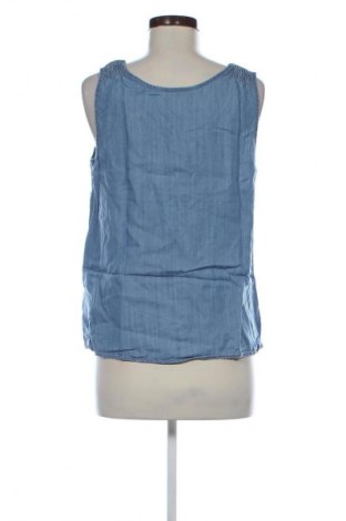 Top de femei Unbranded, Mărime S, Culoare Albastru, Preț 7,99 Lei