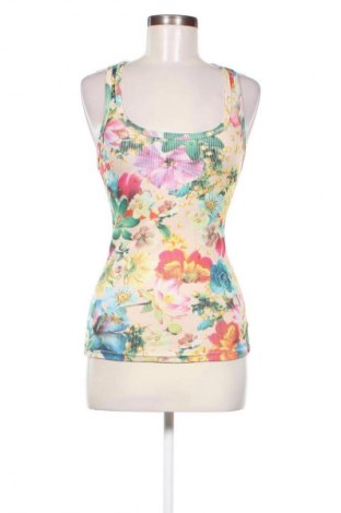 Damski top Unbranded, Rozmiar M, Kolor Kolorowy, Cena 22,47 zł