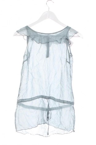 Top de femei Unbranded, Mărime XS, Culoare Albastru, Preț 18,99 Lei
