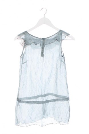 Top de femei Unbranded, Mărime XS, Culoare Albastru, Preț 18,99 Lei