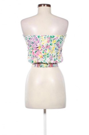 Damski top Unbranded, Rozmiar S, Kolor Kolorowy, Cena 22,47 zł