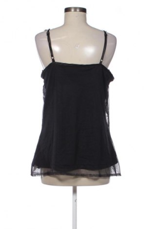 Damski top Unbranded, Rozmiar XL, Kolor Czarny, Cena 29,66 zł