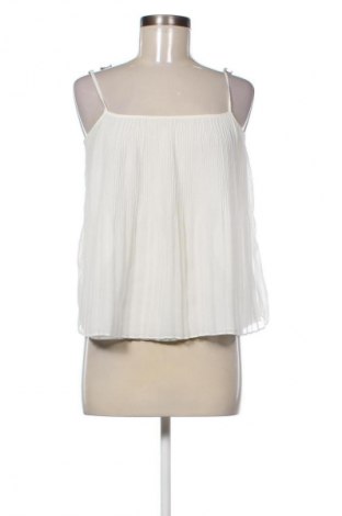 Top de femei Unbranded, Mărime M, Culoare Alb, Preț 11,99 Lei