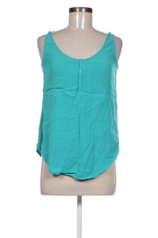 Top de femei Unbranded, Mărime S, Culoare Verde, Preț 18,99 Lei