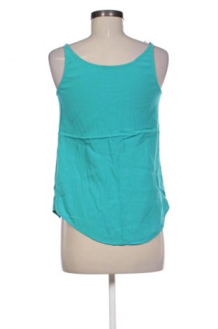 Top de femei Unbranded, Mărime S, Culoare Verde, Preț 18,99 Lei