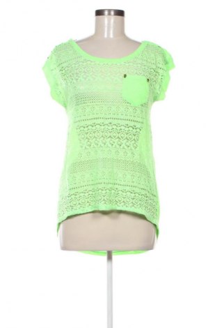 Top de femei Unbranded, Mărime M, Culoare Verde, Preț 7,99 Lei