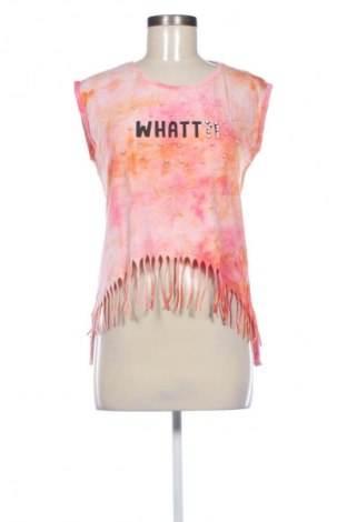 Top de femei Unbranded, Mărime M, Culoare Multicolor, Preț 18,99 Lei