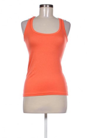 Damski top Unbranded, Rozmiar M, Kolor Pomarańczowy, Cena 24,99 zł