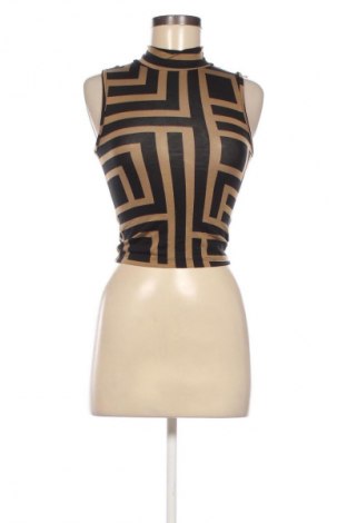 Γυναικείο τοπ Unbranded, Μέγεθος S, Χρώμα Πολύχρωμο, Τιμή 6,82 €