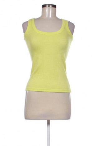 Top de femei Unbranded, Mărime M, Culoare Verde, Preț 19,99 Lei