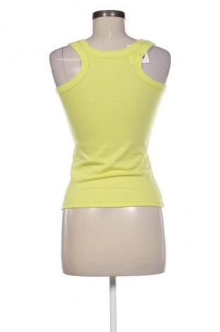 Top de femei Unbranded, Mărime M, Culoare Verde, Preț 19,99 Lei