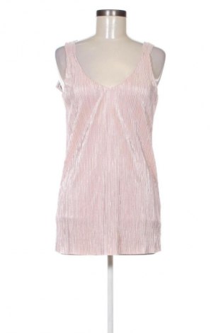 Damski top Unbranded, Rozmiar L, Kolor Popielaty róż, Cena 20,99 zł