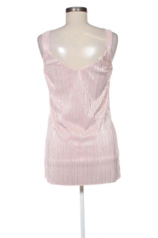 Damski top Unbranded, Rozmiar L, Kolor Popielaty róż, Cena 20,99 zł